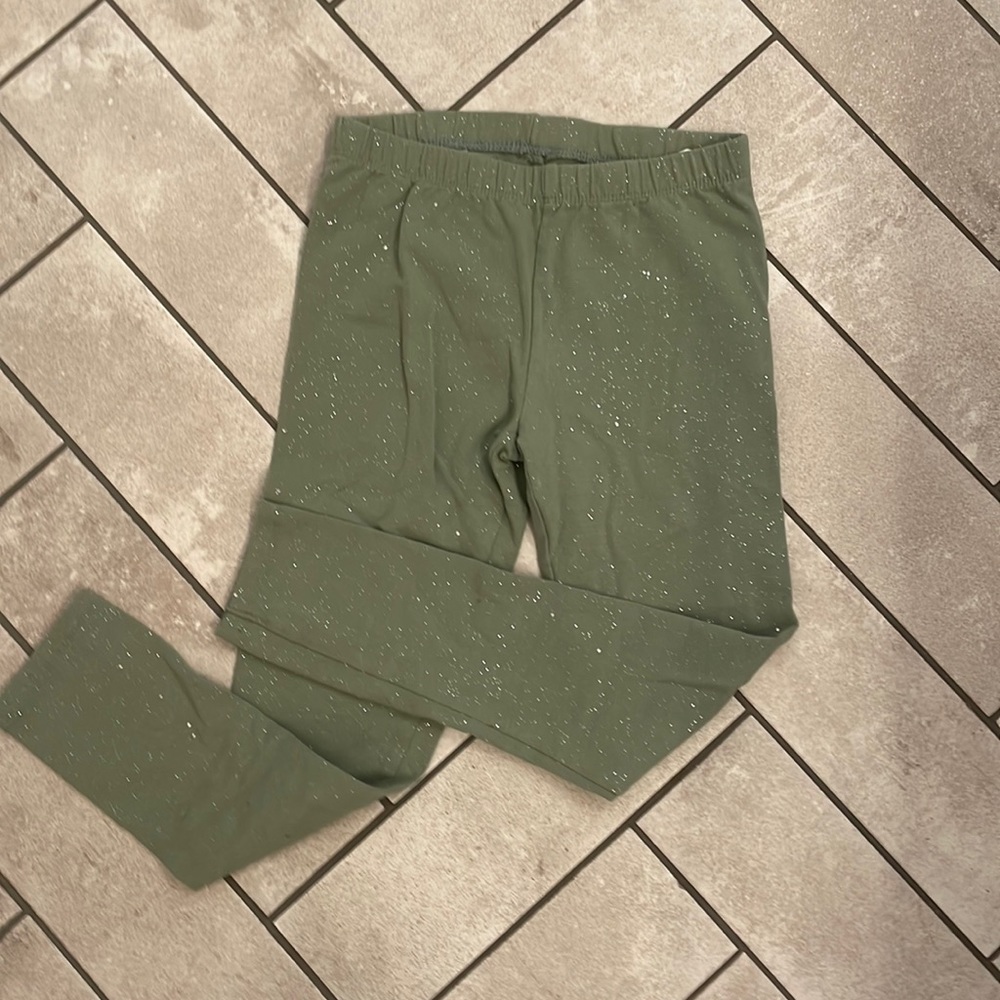 Girls legging